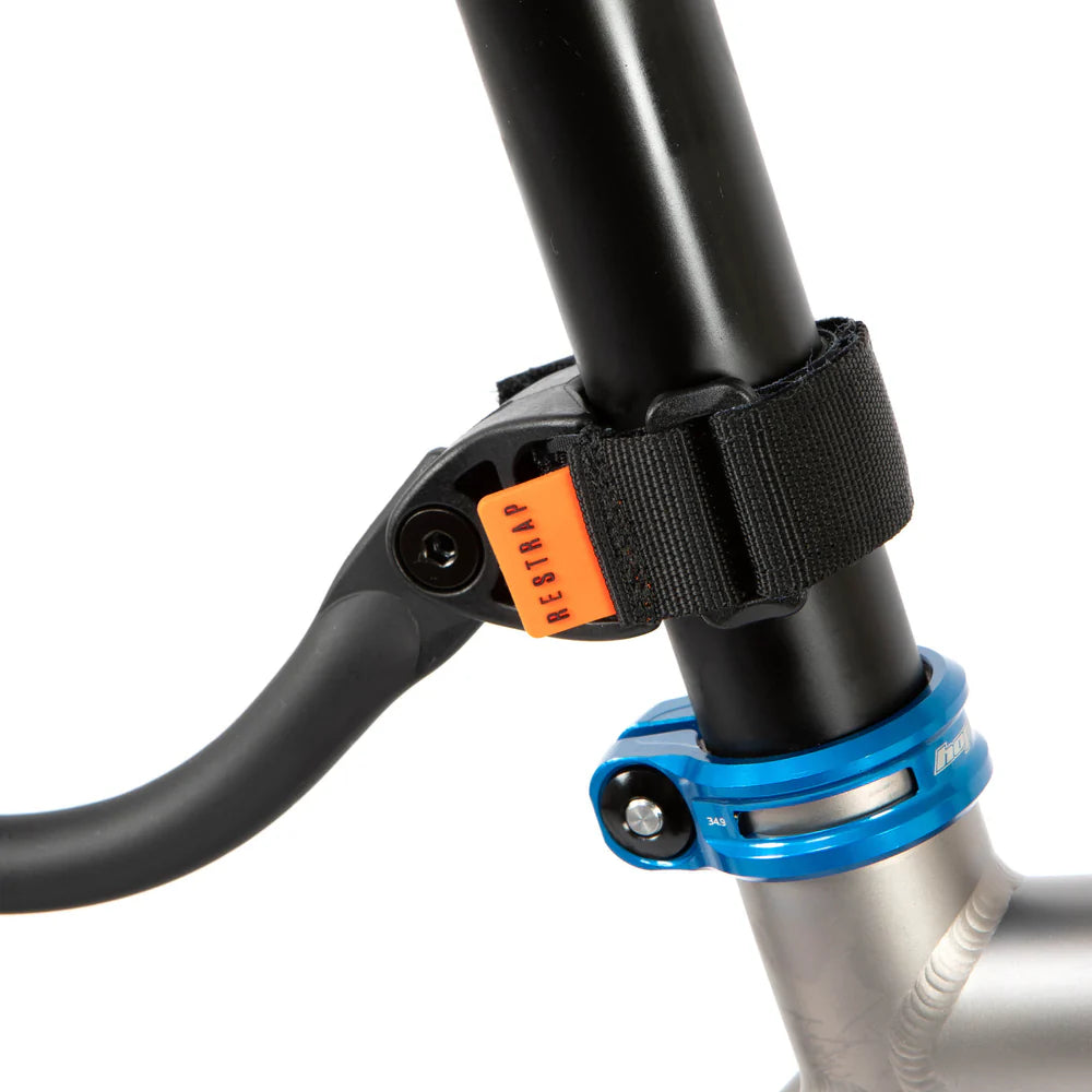 Porte bagage Restrap Switch Rack