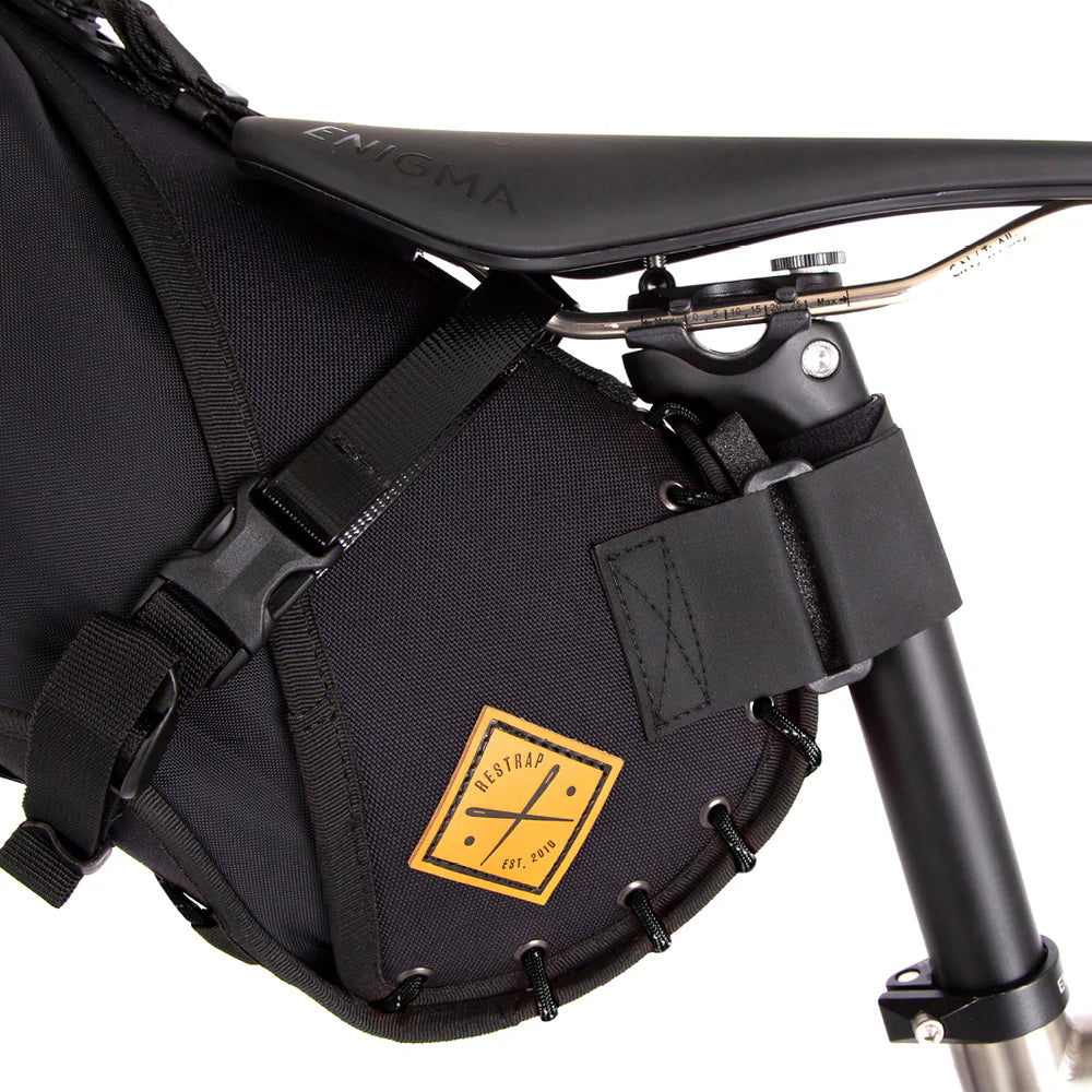 Sacoche de selle Restrap Saddle Bag