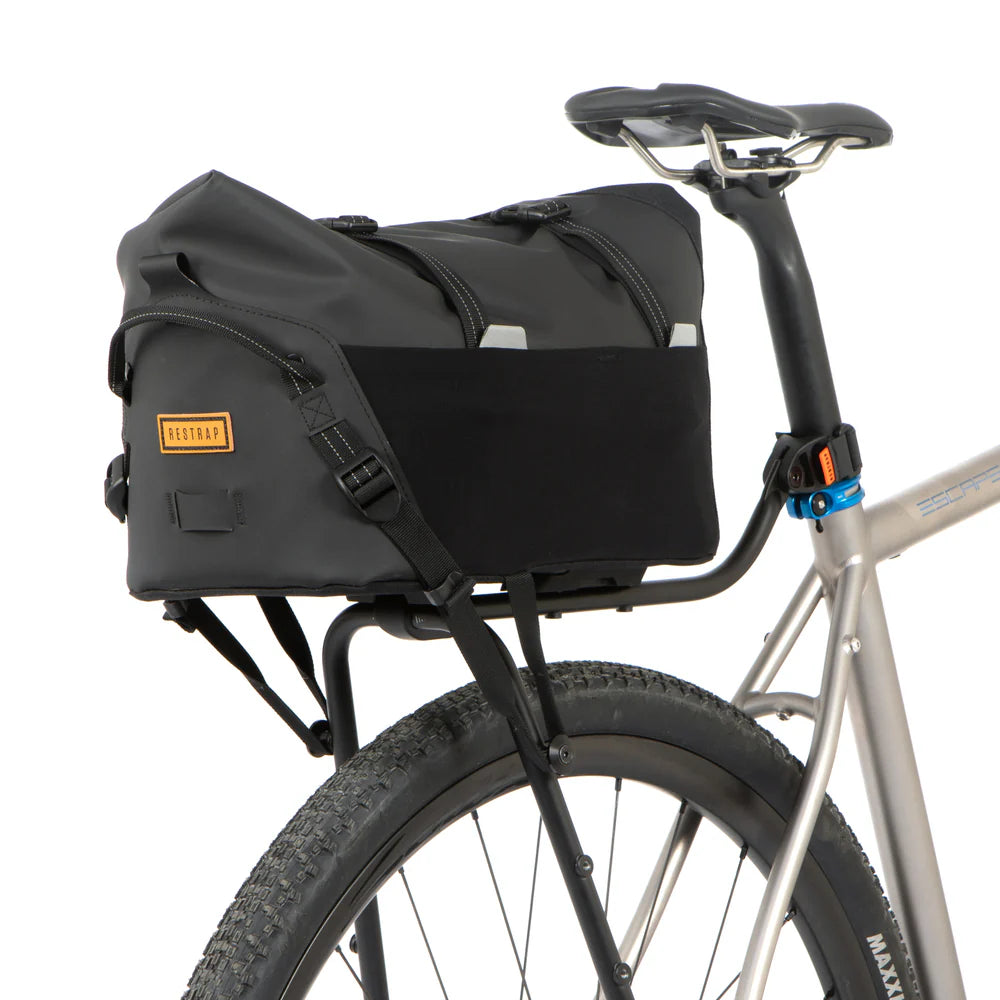 Sac restrap Switch Top Bag 15 litres