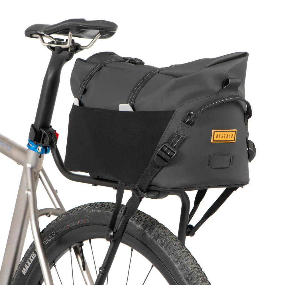Sac restrap Switch Top Bag 15 litres