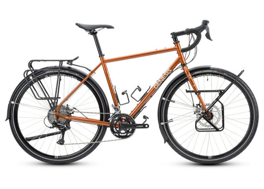 Genesis Tour de Fer 20