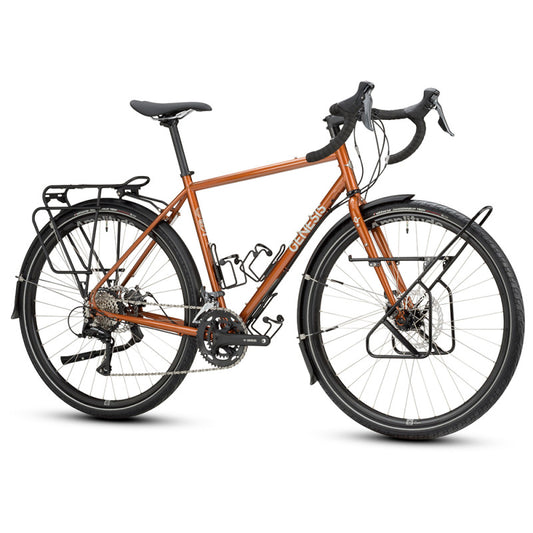 Genesis Tour de Fer 20