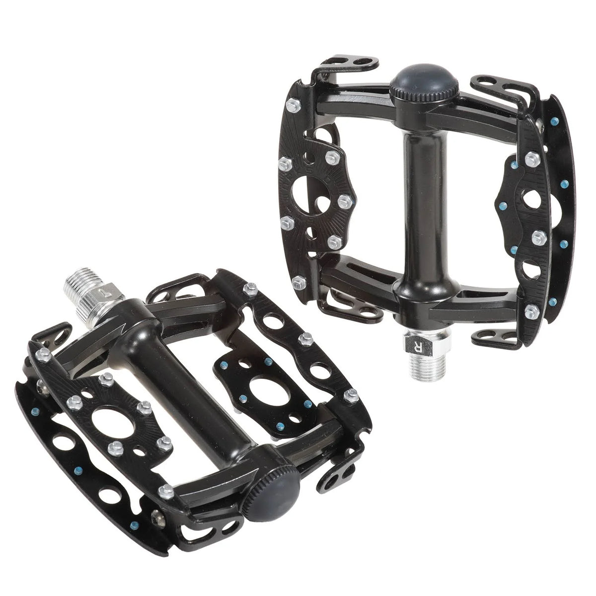 パーツ simworks taco pedal Pédales SimWorks Taco XL – 110x105mm MKS Japon | Musette – Musette