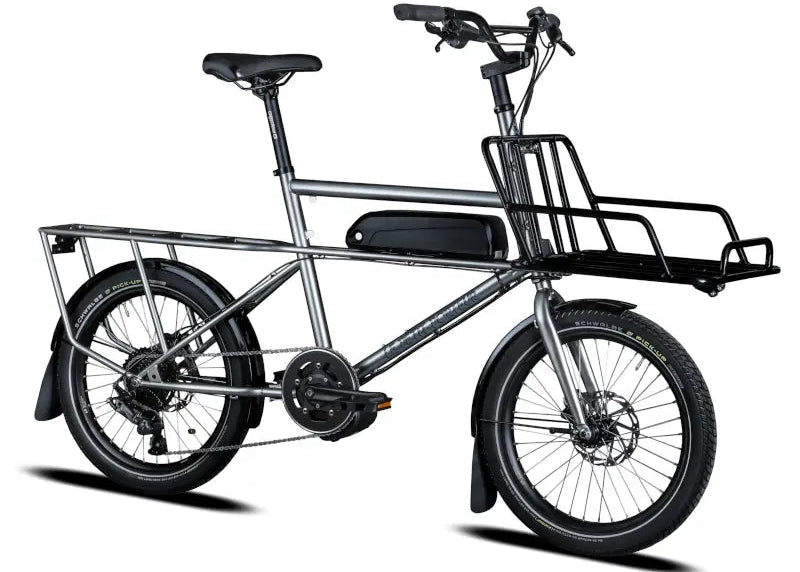 Vélo cargo Petit Porteur OG