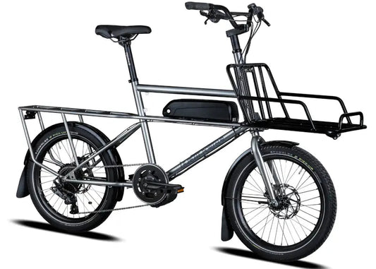 Vélo cargo Petit Porteur OG