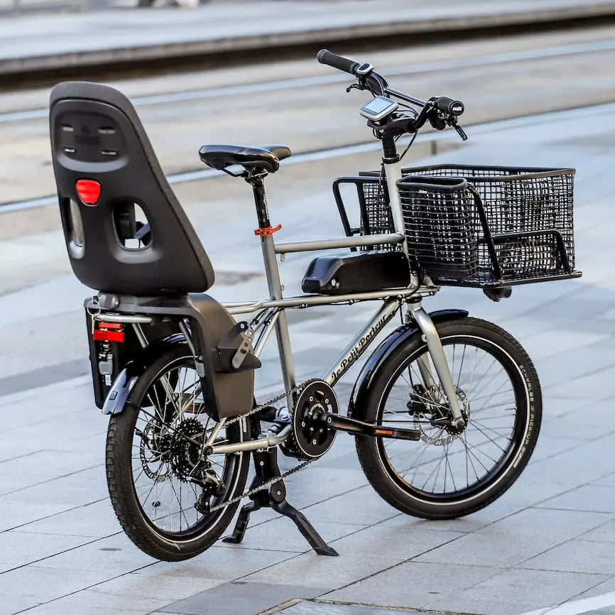 Vélo cargo Petit Porteur OG