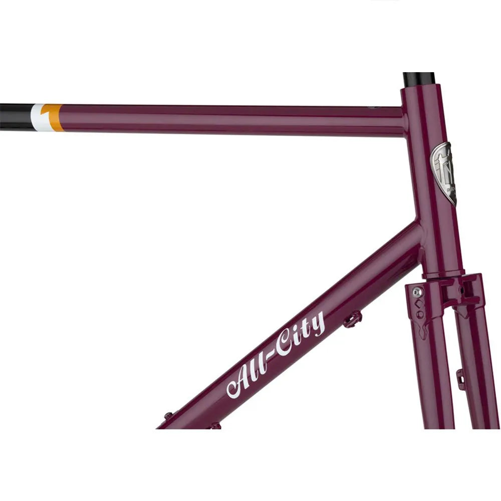 All-City Gorilla Monsoon