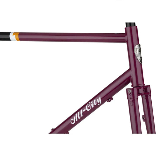 All-City Gorilla Monsoon