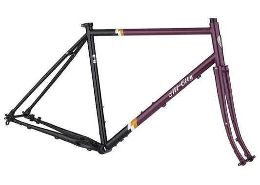 All-City Gorilla Monsoon