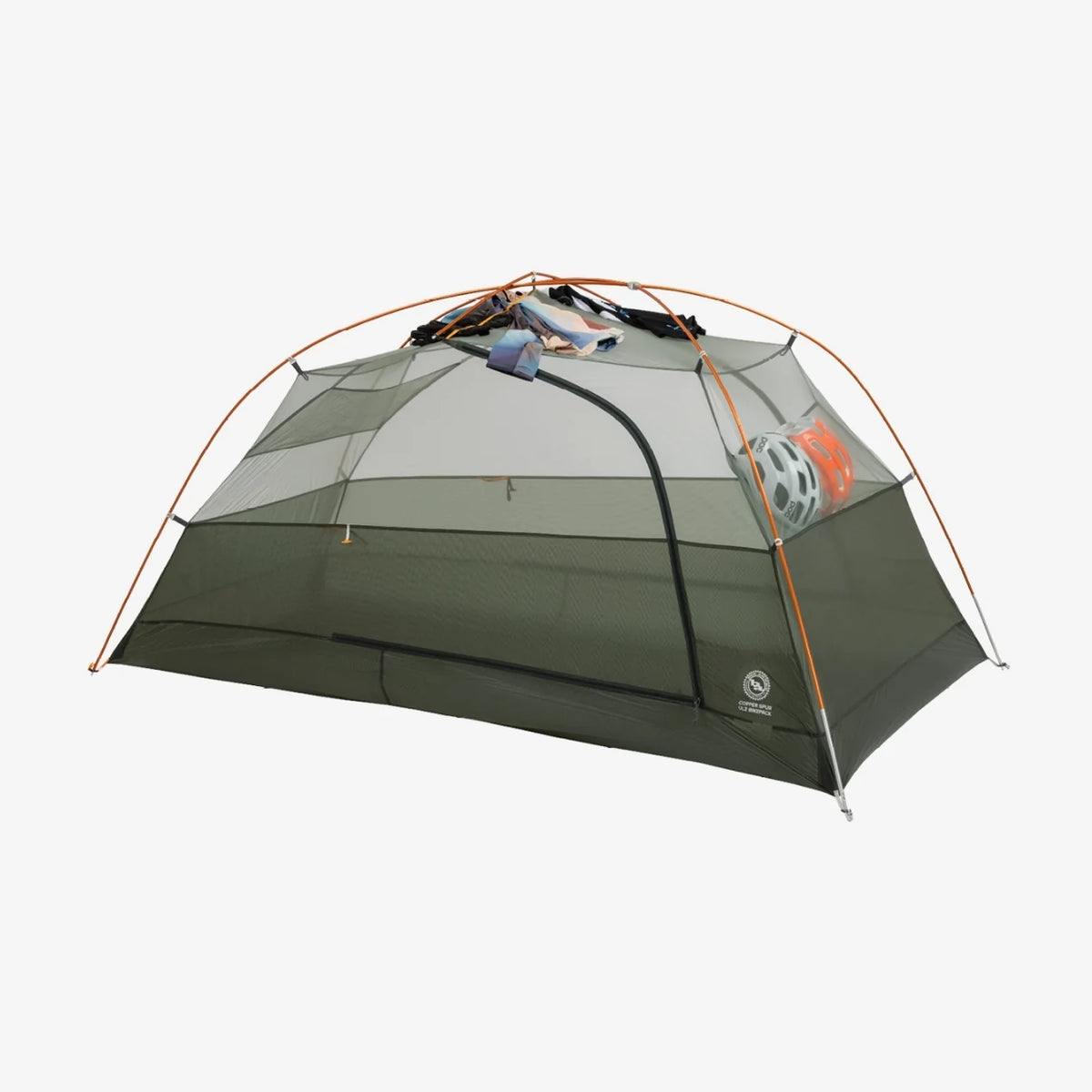 Tente Big Agnes Copper Spur UL Bikepack