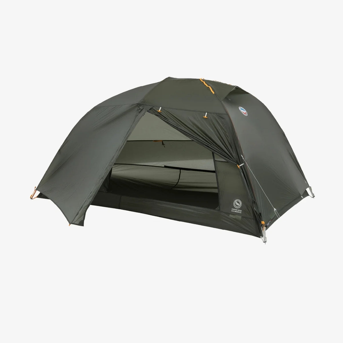 Tente Big Agnes Copper Spur UL Bikepack