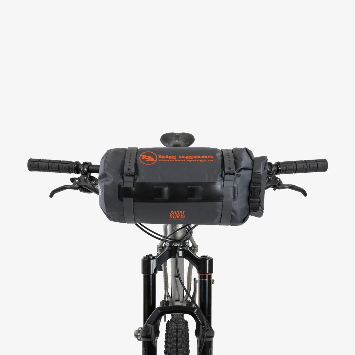 Tente Big Agnes Copper Spur UL Bikepack