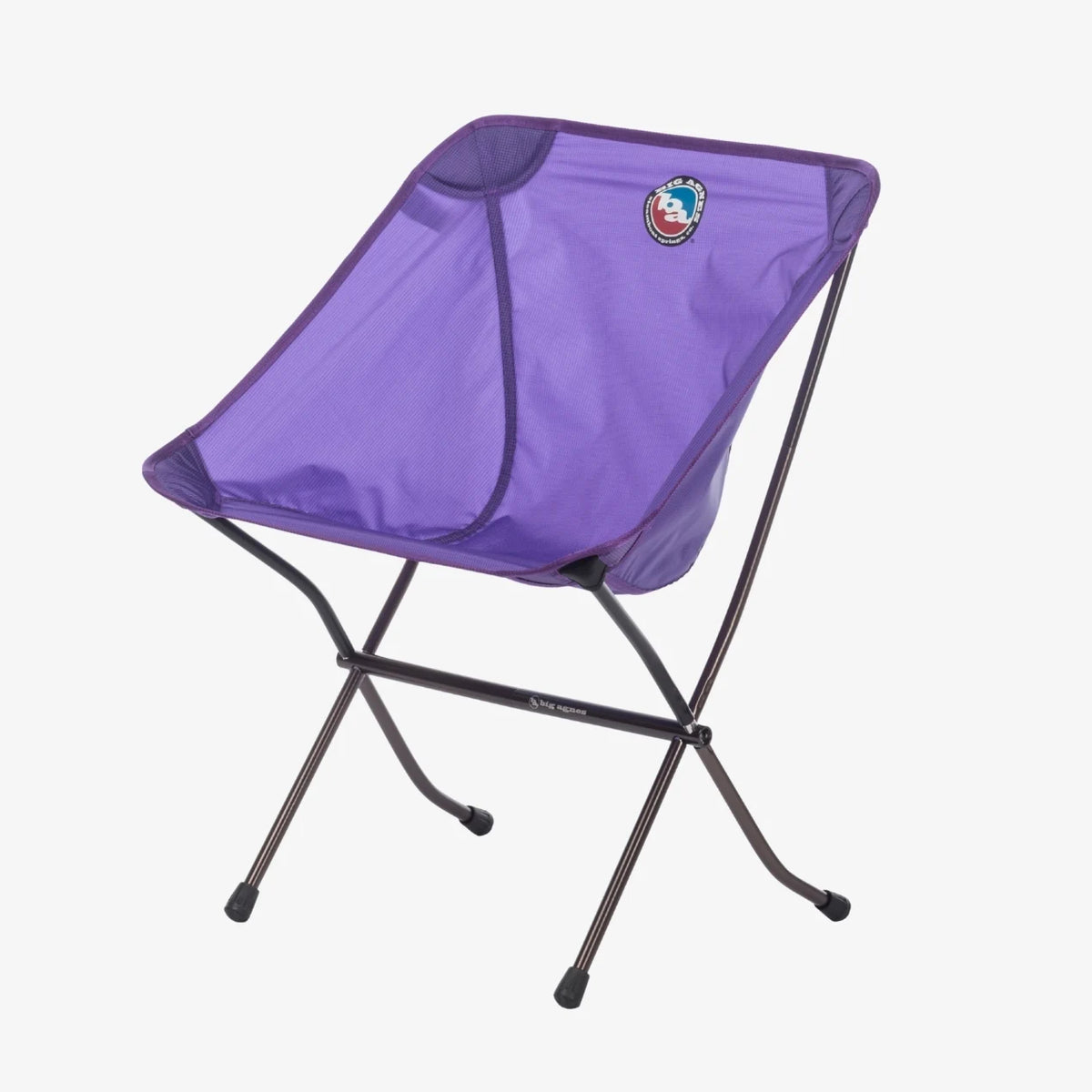 Chaise de bikepacking Big Agnes Skyline UL