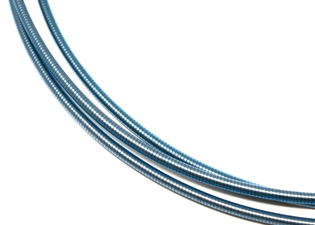 SIMWORKS Stainless Outer Cable "CRISPER" for Brake