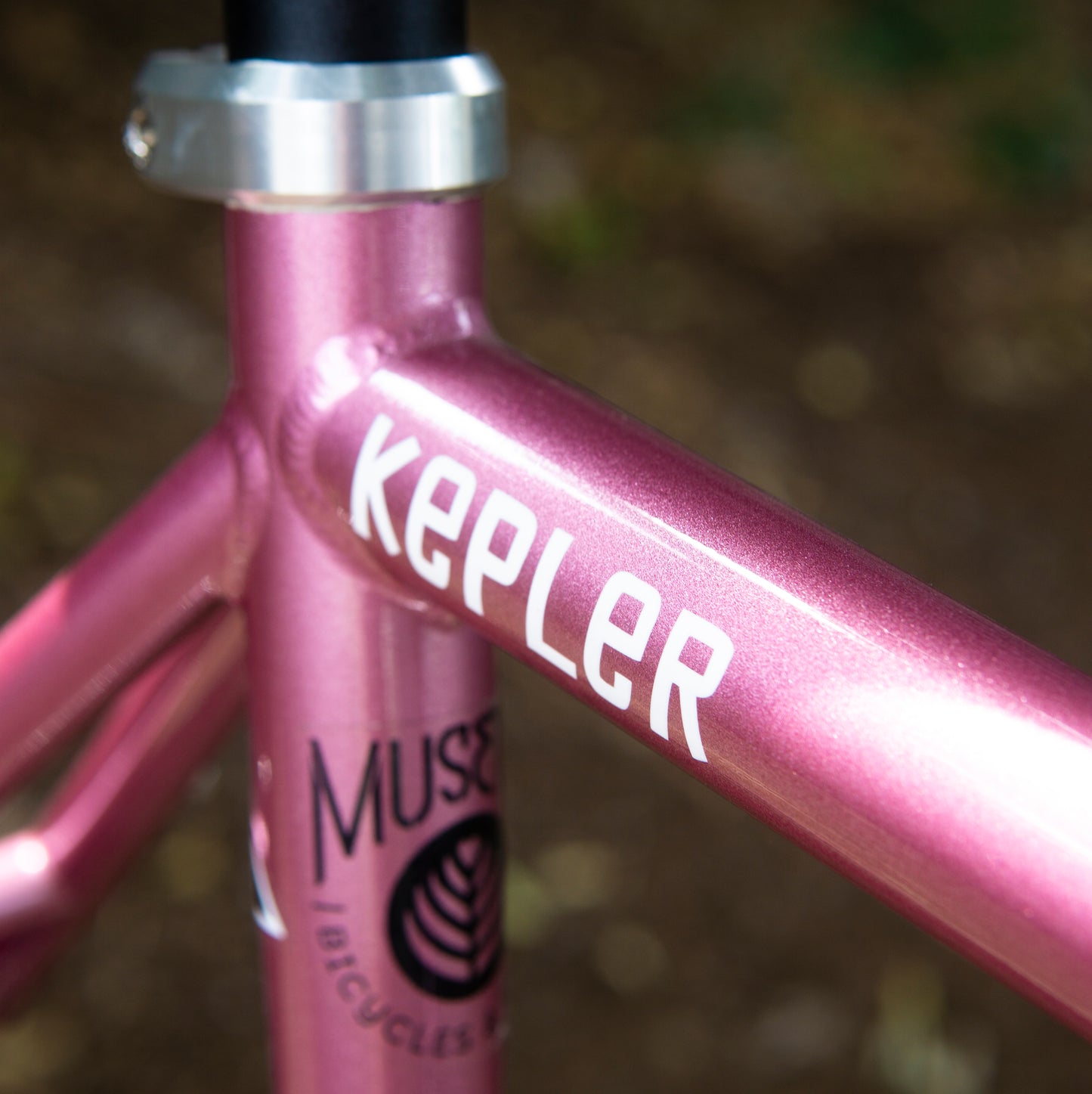Brother Kepler Randonneur Flatbar