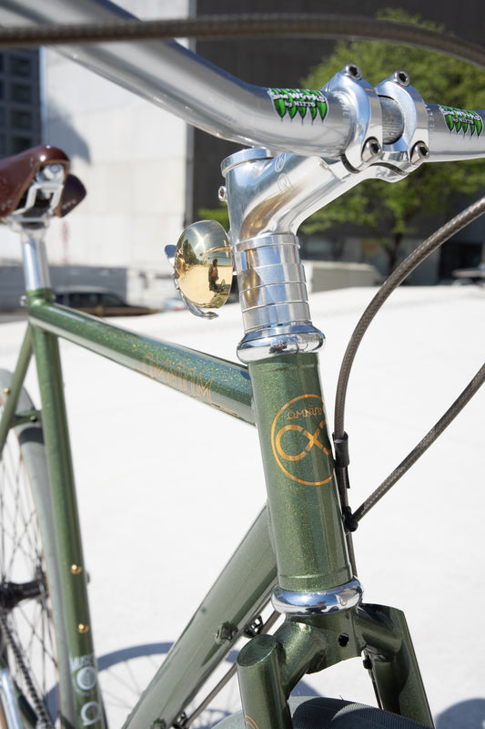 L'Omnium CXC de Chris