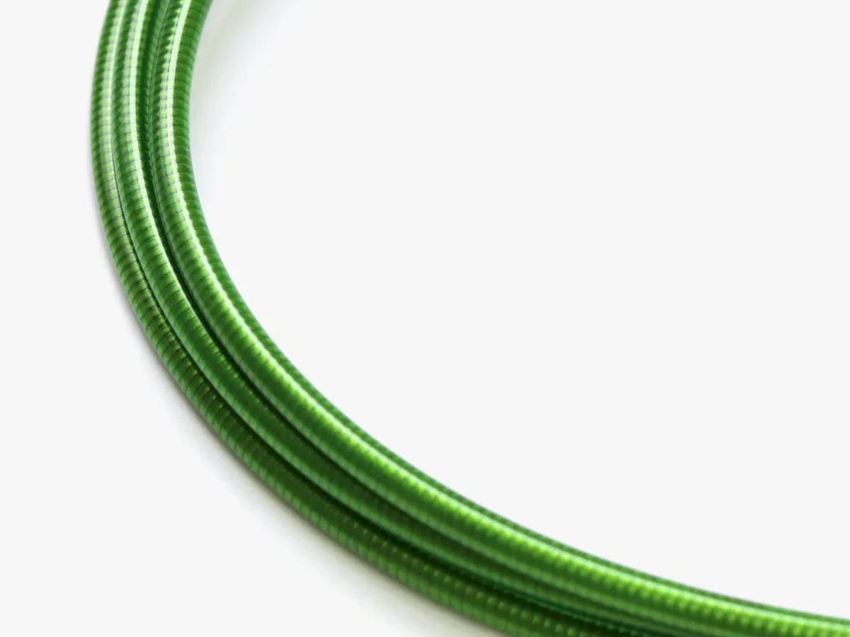 SIMWORKS Stainless Outer Cable "CRISPER" for Brake