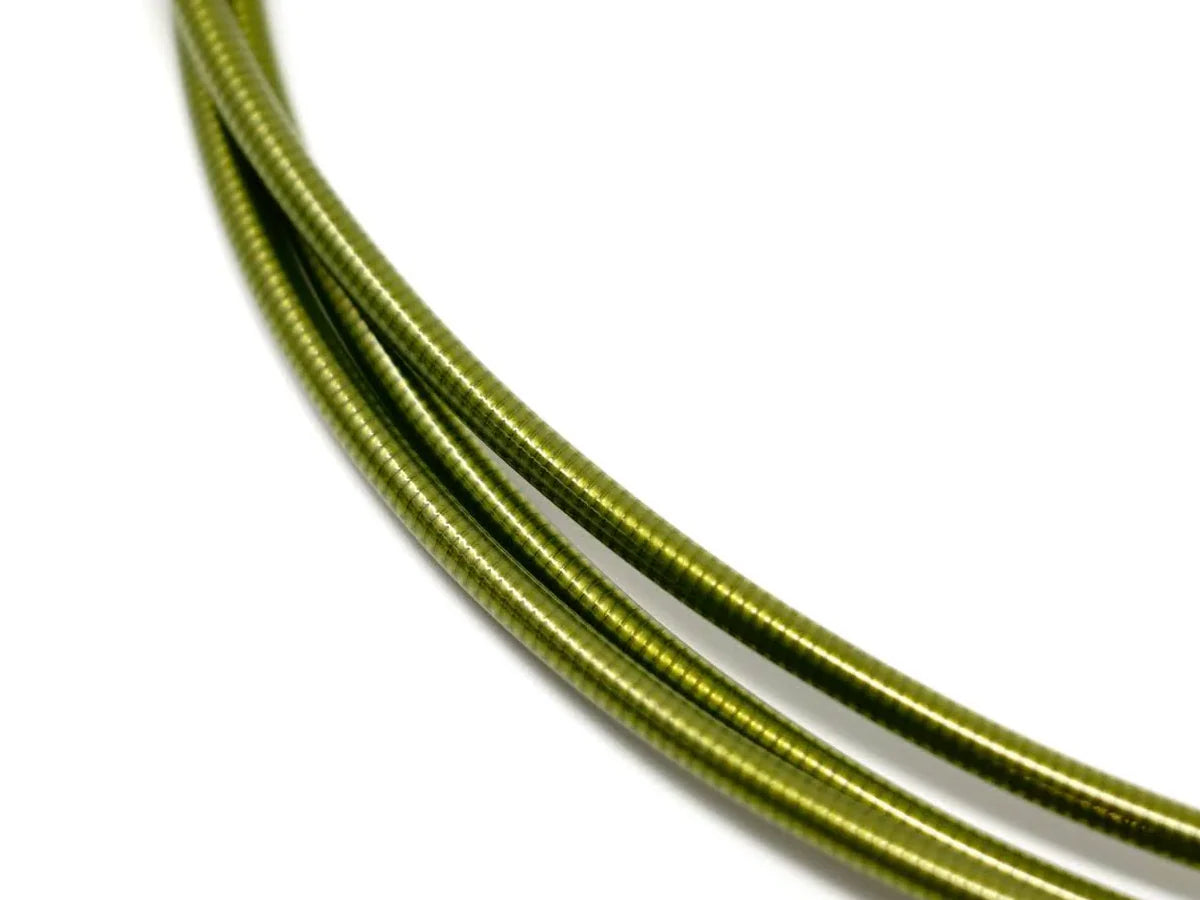 SIMWORKS Stainless Outer Cable "CRISPER" for Brake