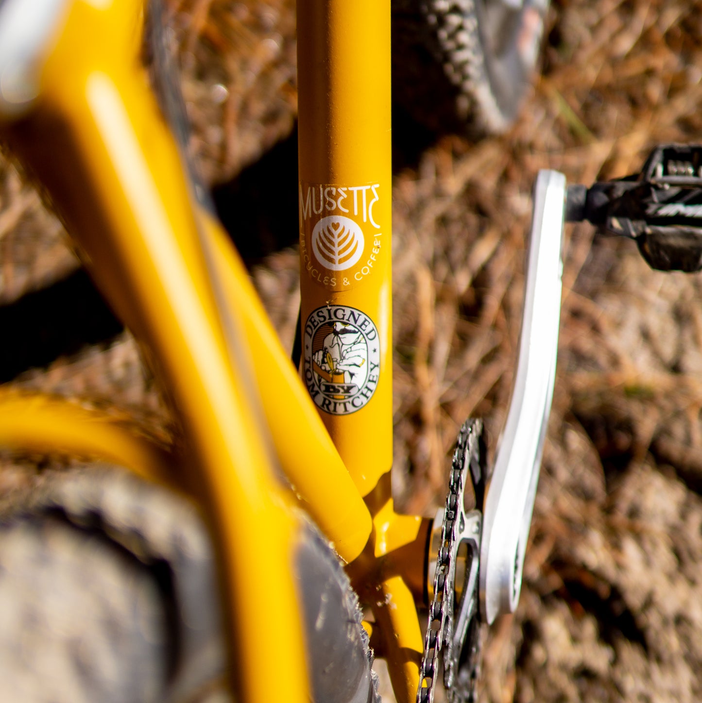 Ritchey Ultra Speed Comet