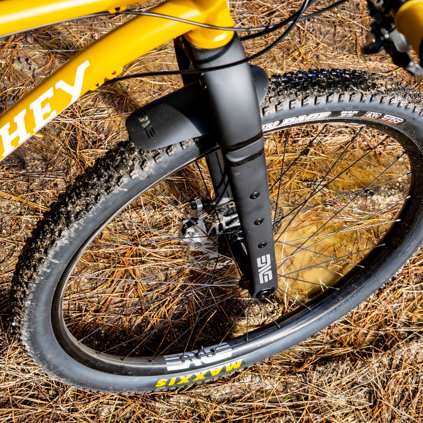 Ritchey Ultra Speed Comet