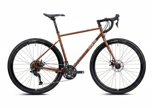 Genesis Croix De Fer 10