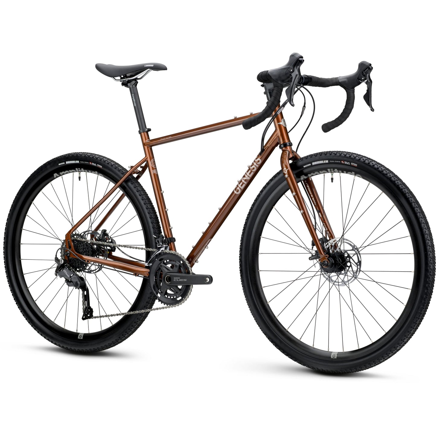 Genesis Croix De Fer 10