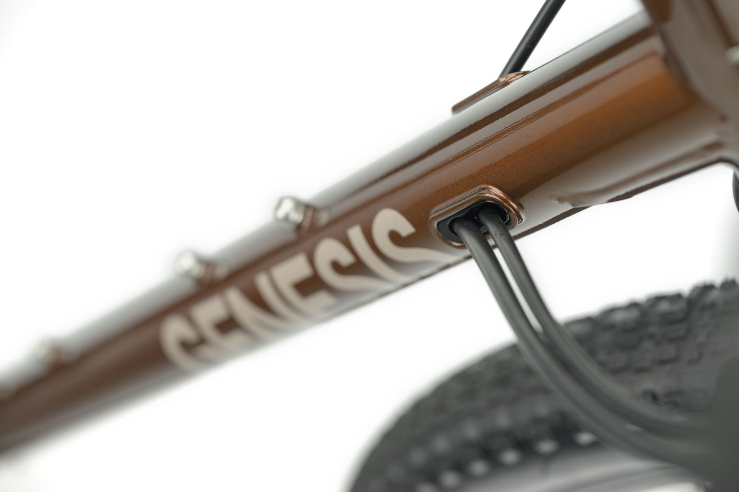 Genesis Croix De Fer 10