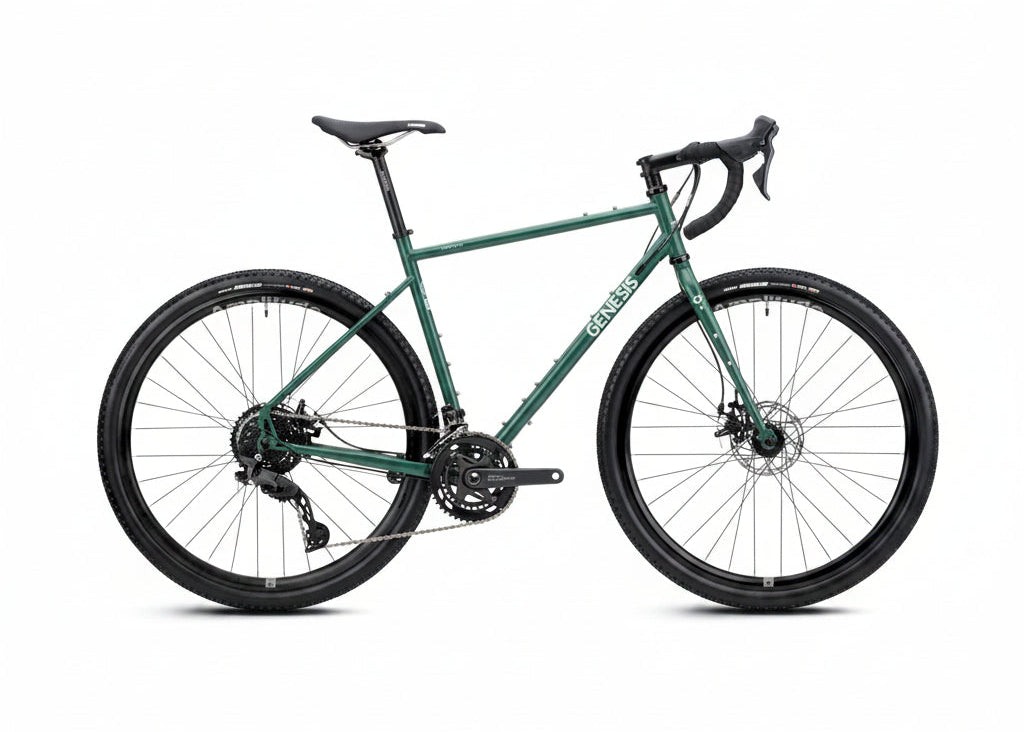 Genesis Croix De Fer 20 725