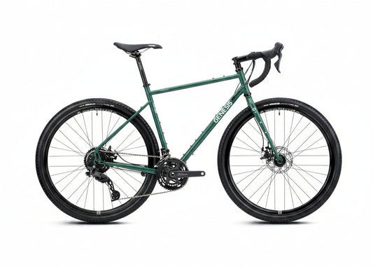 Genesis Croix De Fer 20 725