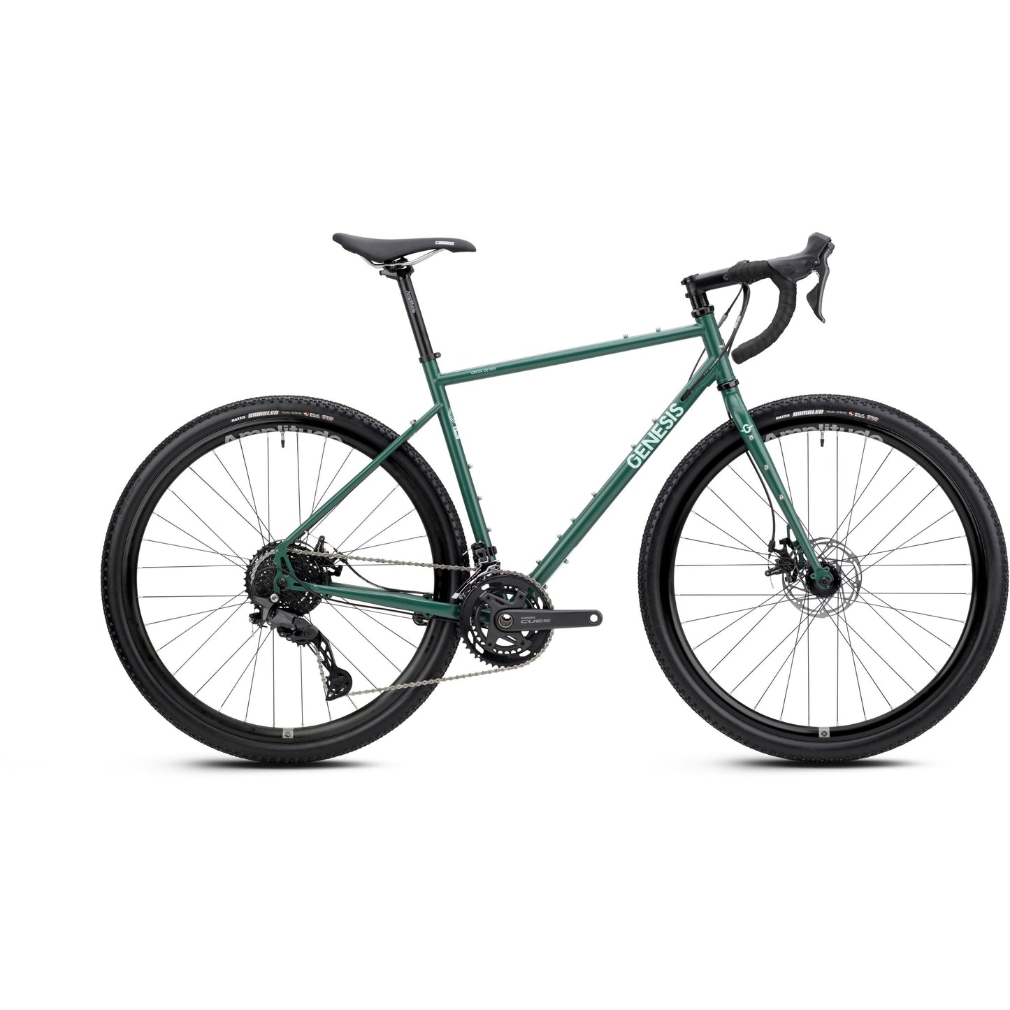 Genesis Croix De Fer 20 725