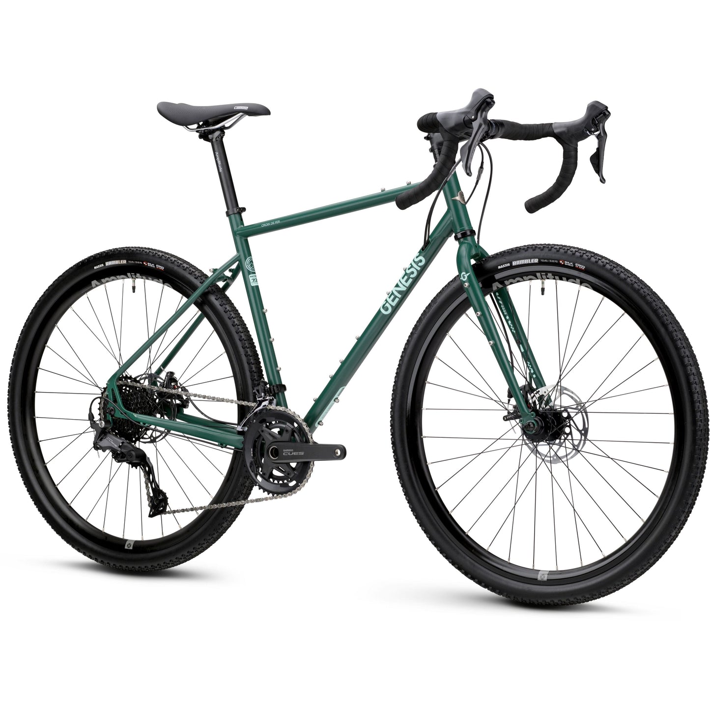 Genesis Croix De Fer 20 725