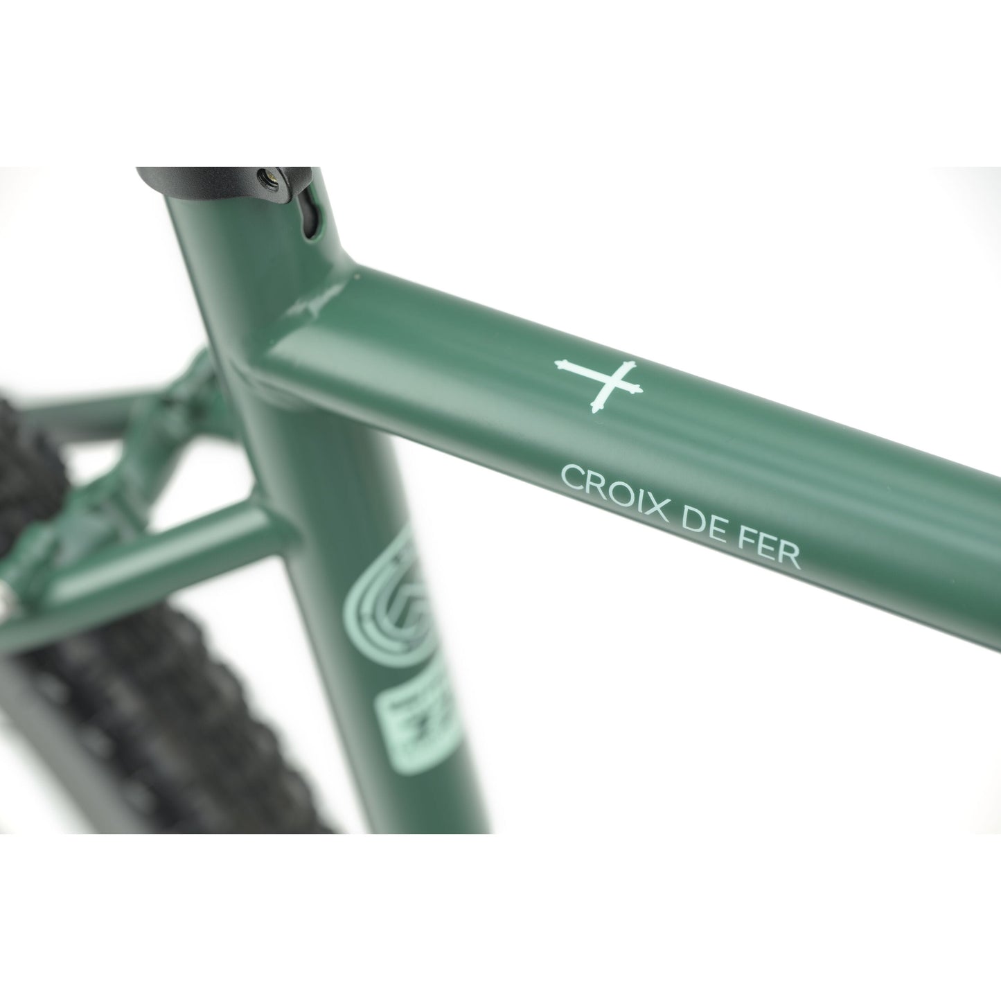 Genesis Croix De Fer 20 725