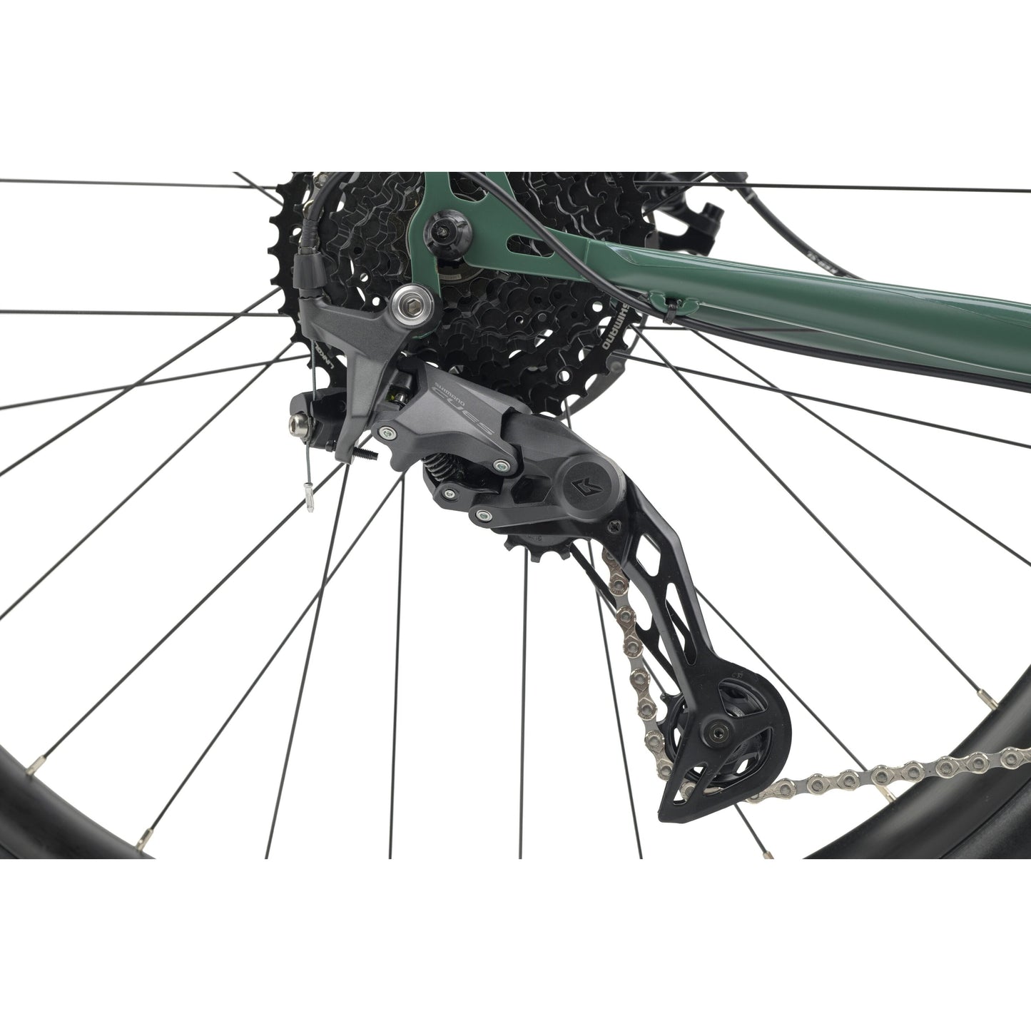 Genesis Croix De Fer 20 725