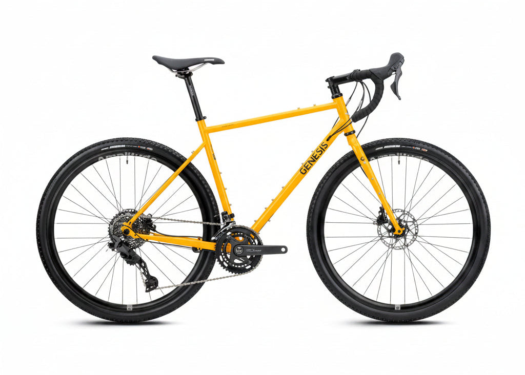 Genesis Croix De Fer 30
