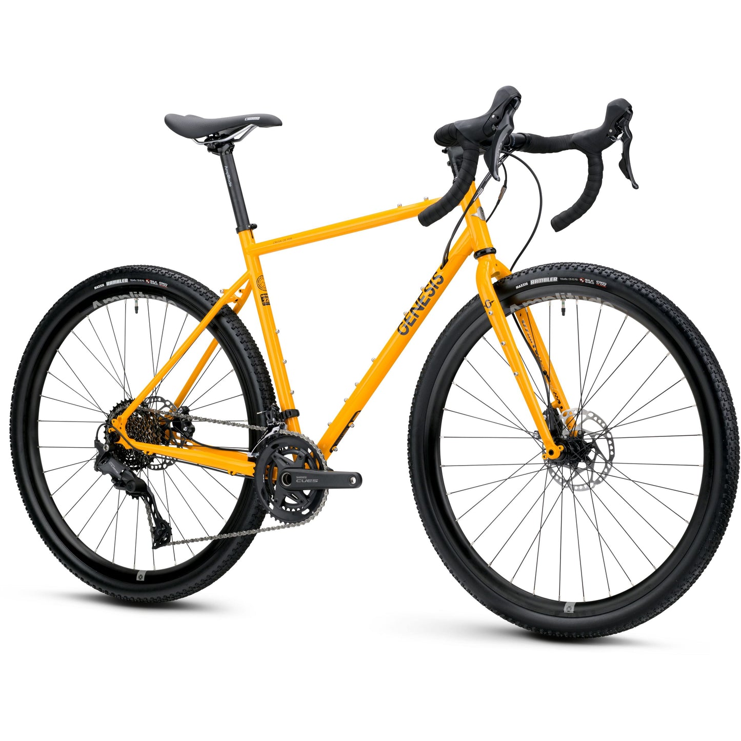 Genesis Croix De Fer 30