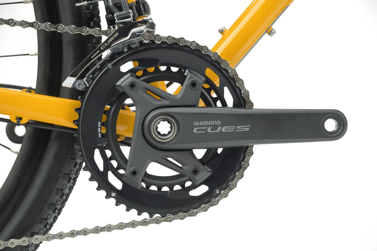 Genesis Croix De Fer 30