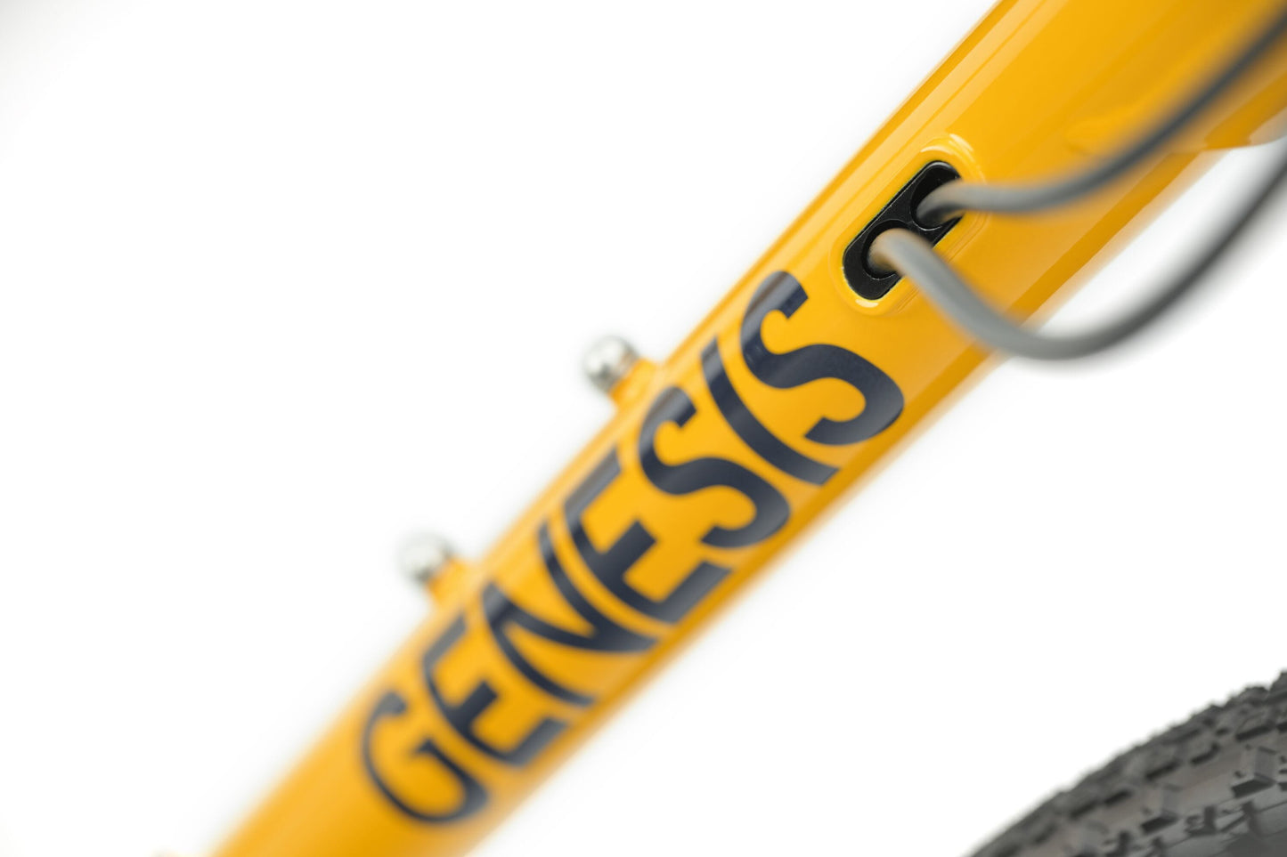 Genesis Croix De Fer 30