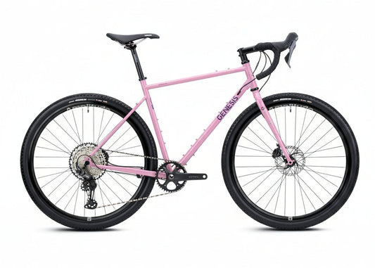 Genesis Croix De Fer 40
