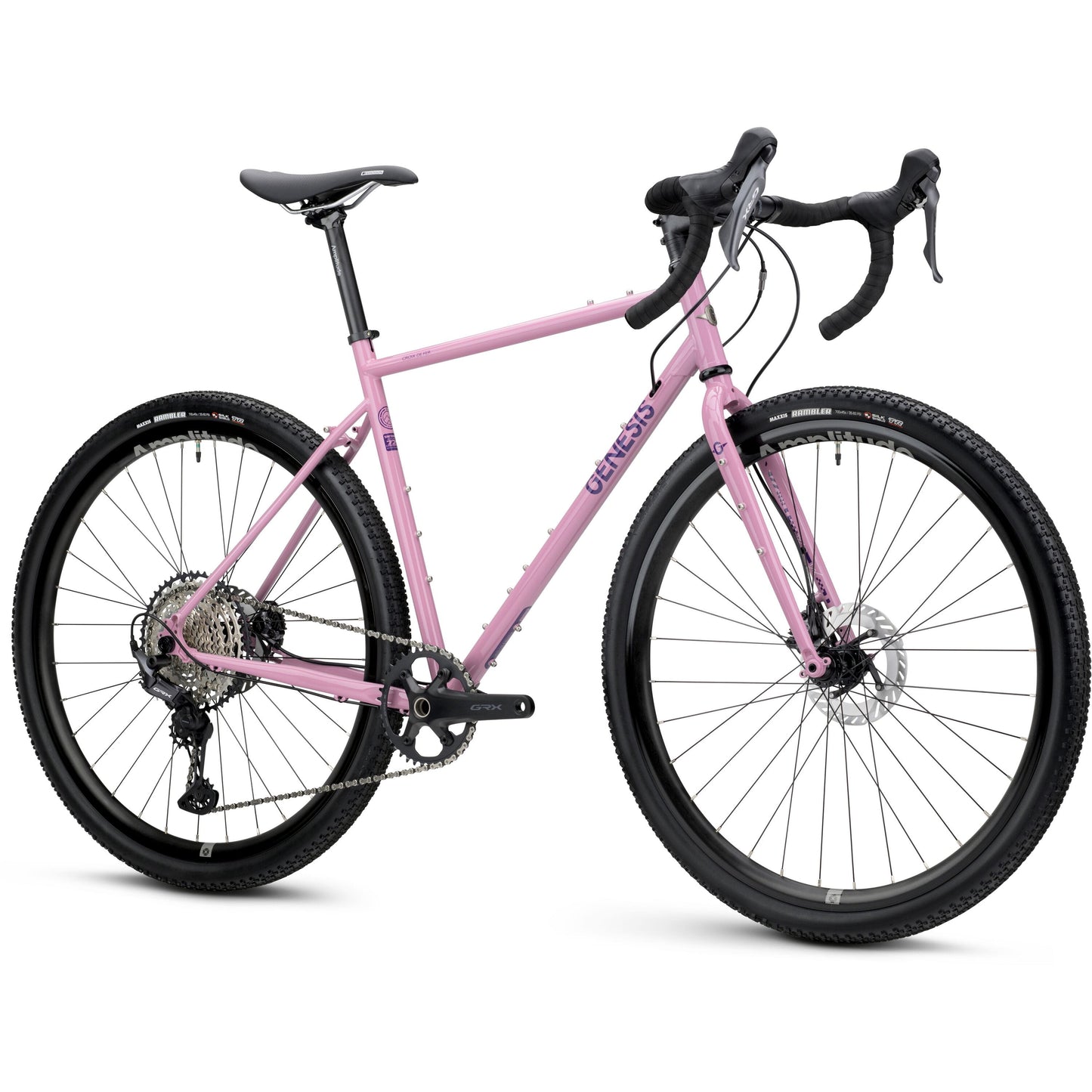 Genesis Croix De Fer 40