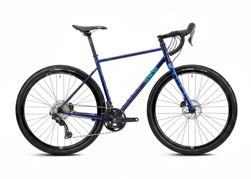 Genesis Croix De Fer 50