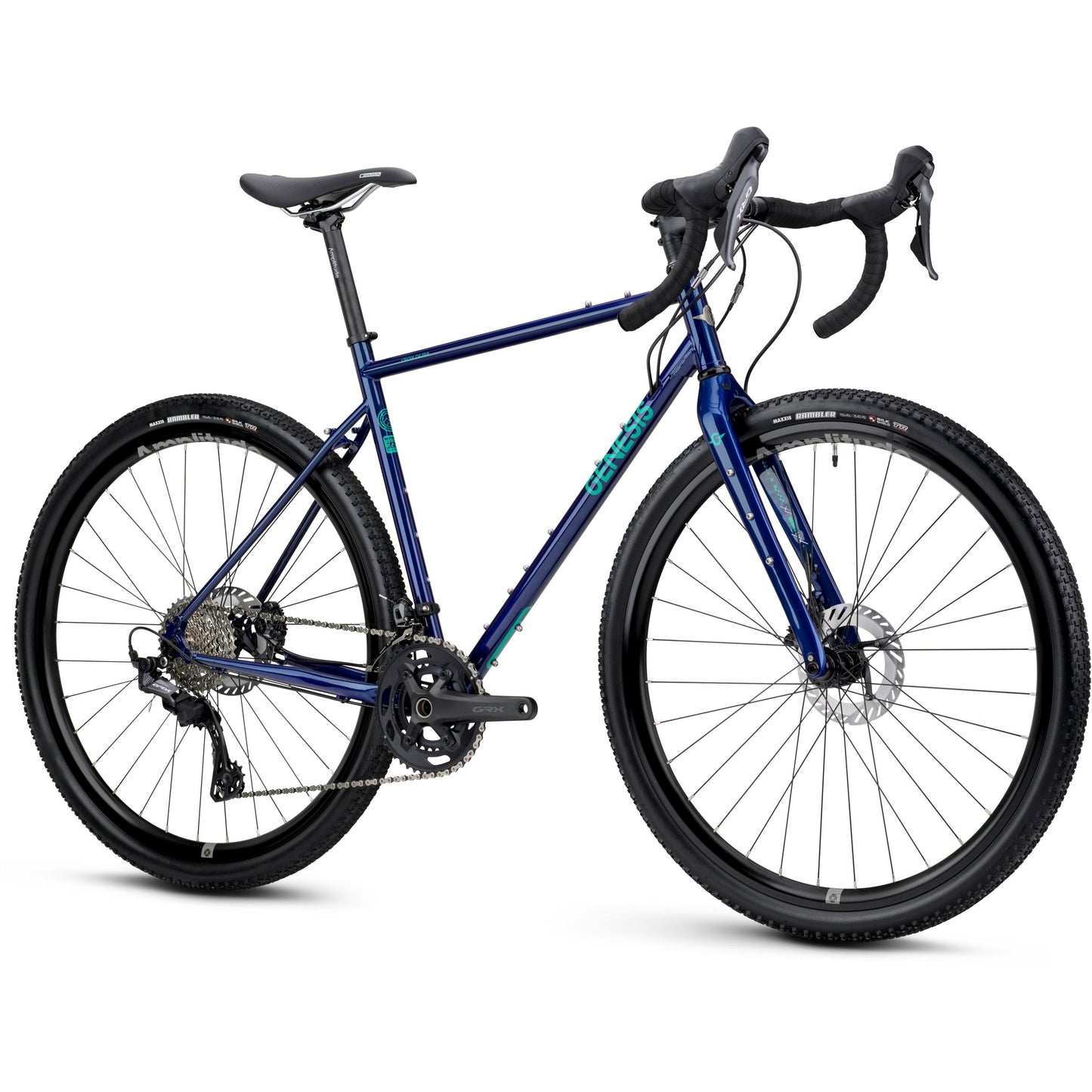 Genesis Croix De Fer 50