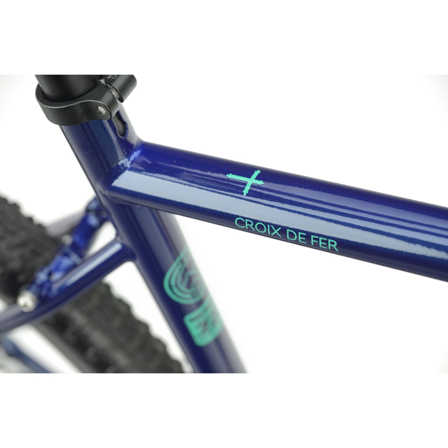 Genesis Croix De Fer 50