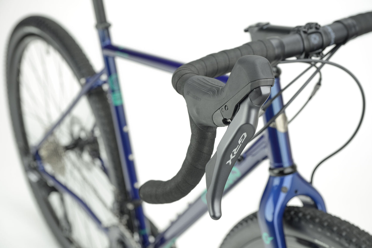 Genesis Croix De Fer 50