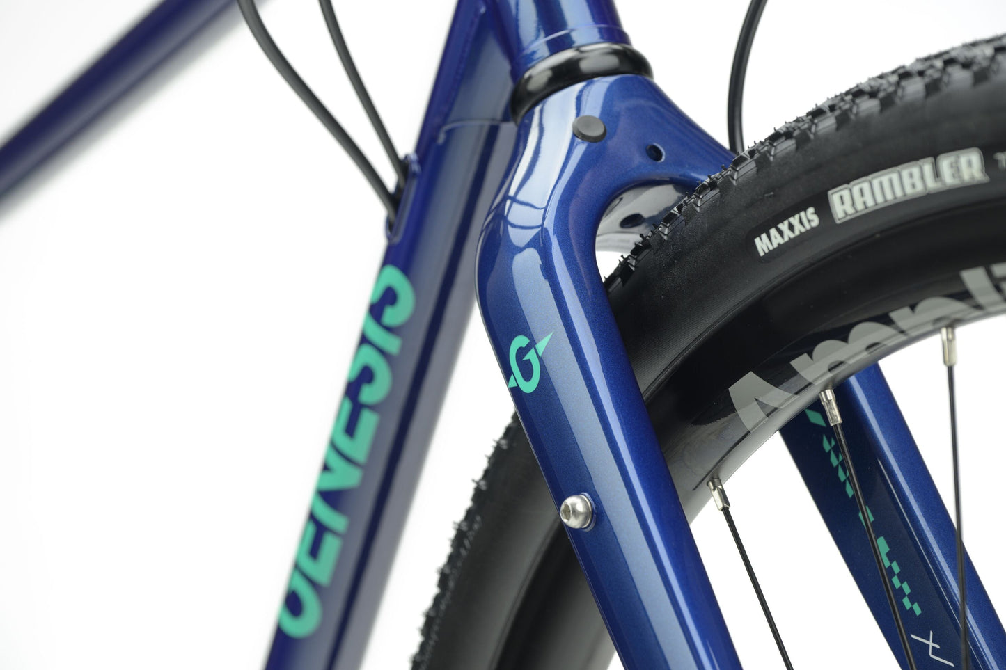 Genesis Croix De Fer 50
