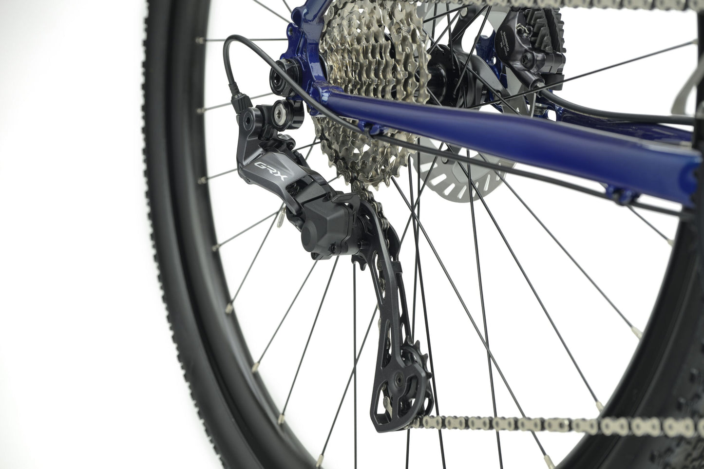 Genesis Croix De Fer 50