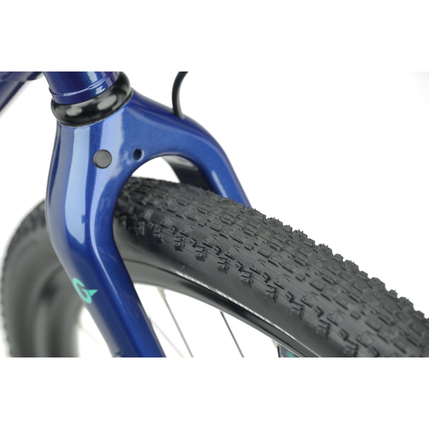 Genesis Croix De Fer 50