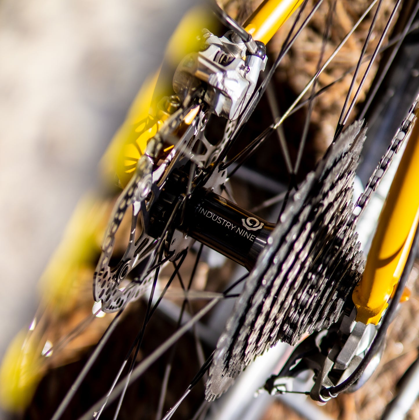 Ritchey Ultra Speed Comet