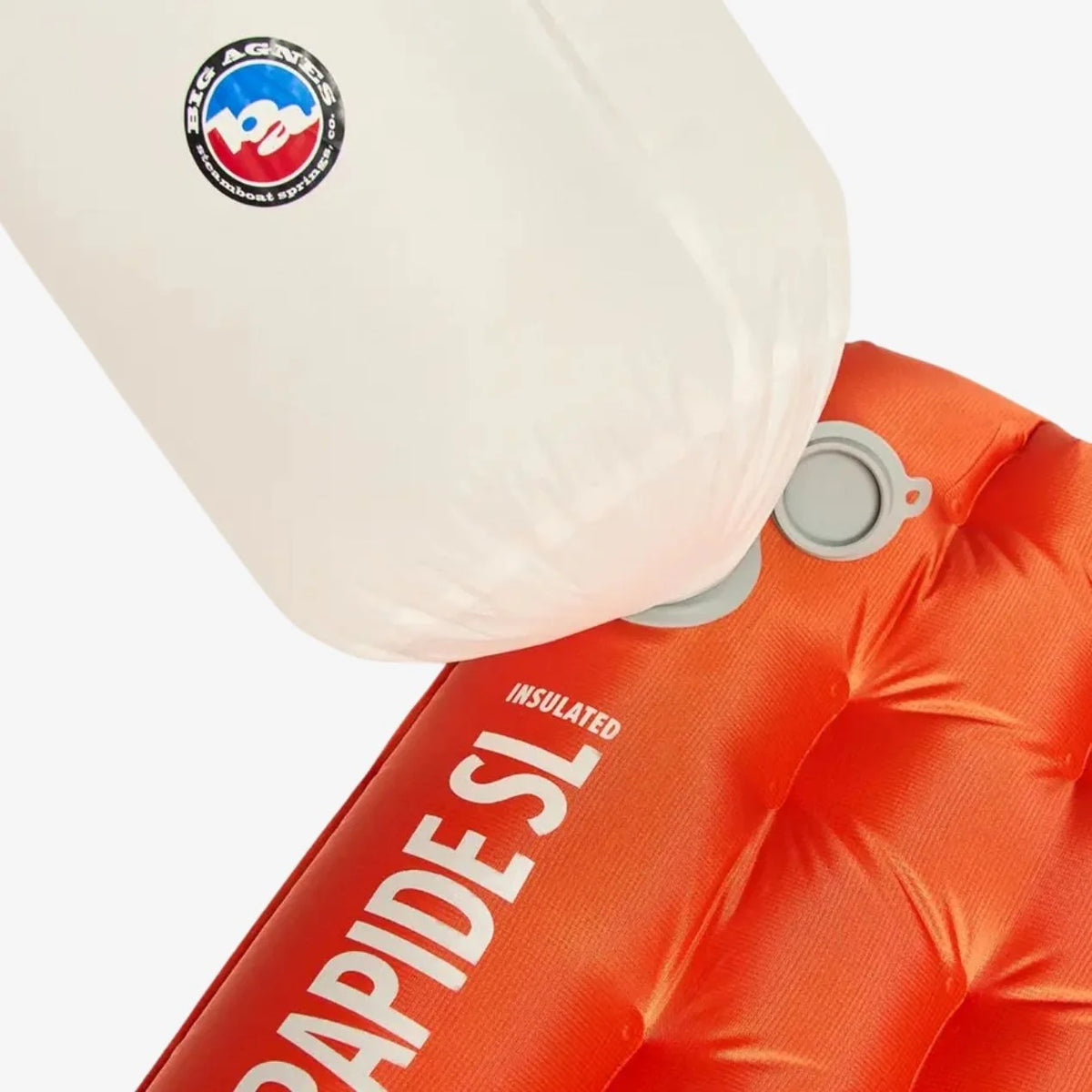 Matelas Rapide SL Insulated