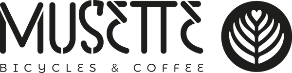 Musette Bicycles & Coffee
