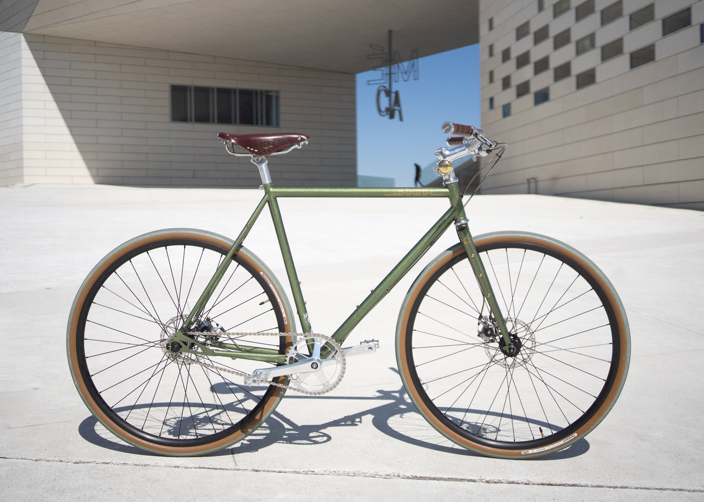 L'Omnium CXC de Chris